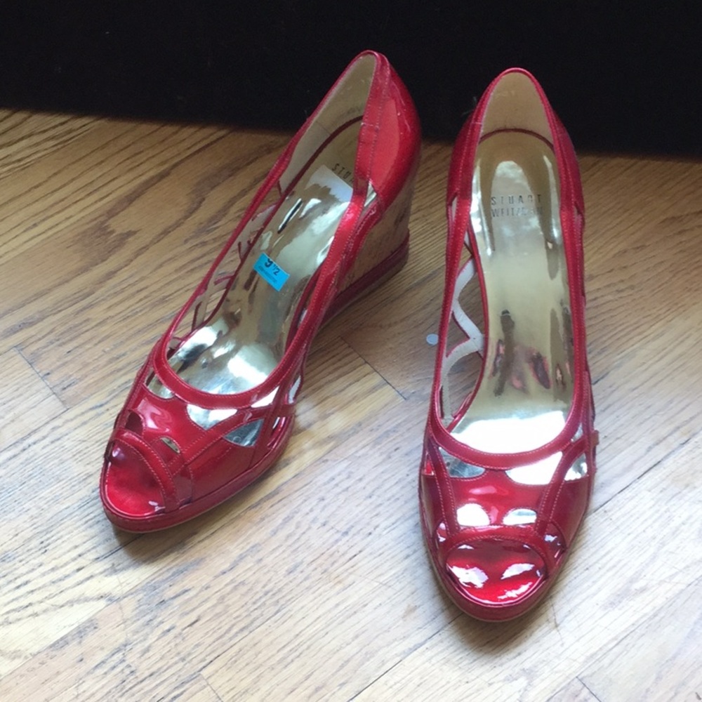 Stuart Weitzman